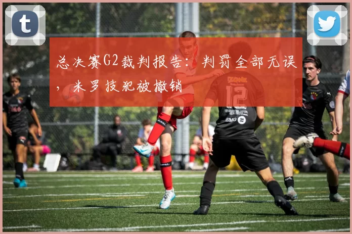 总决赛G2裁判报告:判罚全部无误,米罗技犯被撤销