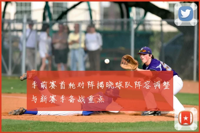 季前赛首轮对阵揭晓球队阵容调整与新赛季备战重点