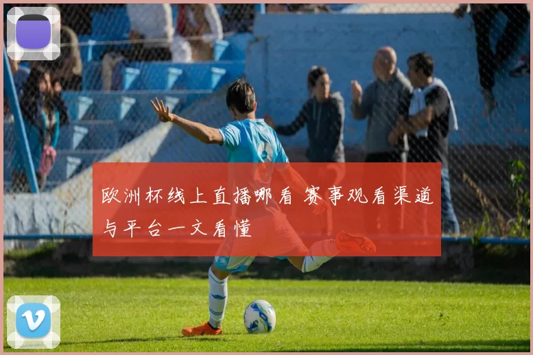 欧洲杯线上直播哪看 赛事观看渠道与平台一文看懂