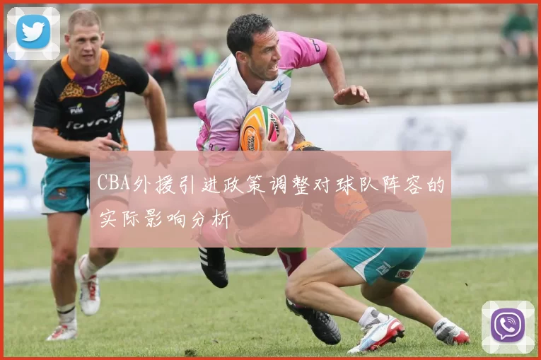 CBA外援引进政策调整对球队阵容的实际影响分析