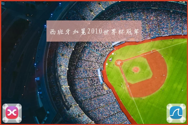 西班牙加冕2010世界杯冠军